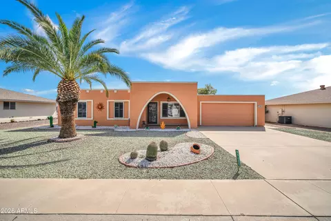 9605 W Hidden Valley Cir N, Sun City, AZ 85351