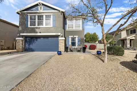 11623 N 151st Ln, Surprise, AZ 85379