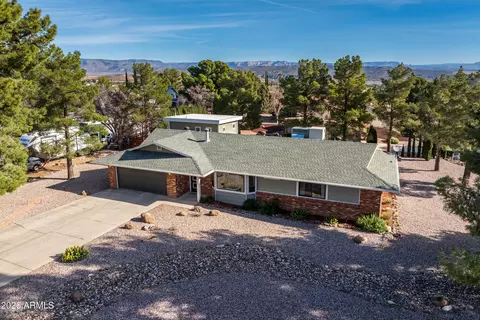 2111 Sky Dr, Clarkdale, AZ 86324
