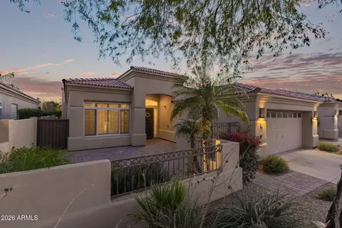 7700 E Princess Dr #25, Scottsdale, AZ 85255