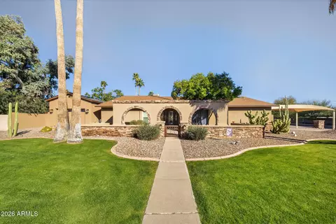 12414 N 60th St, Scottsdale, AZ 85254