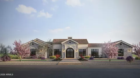 10914 W Golddust Dr, Queen Creek, AZ 85142