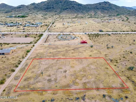 0 N Allegro Rd #3, Maricopa, AZ 85139
