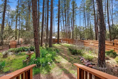 5920 W Robin Way, Pine, AZ 85544 photo 26