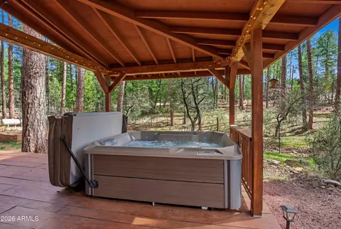 5920 W Robin Way, Pine, AZ 85544 photo 49