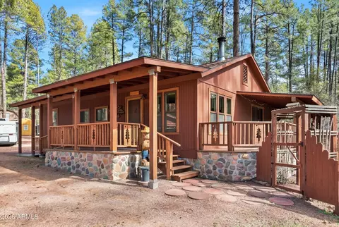 5920 W Robin Way, Pine, AZ 85544 photo 41