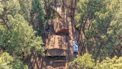 5920 W Robin Way, Pine, AZ 85544 photo 21