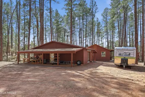 5920 W Robin Way, Pine, AZ 85544 photo 37