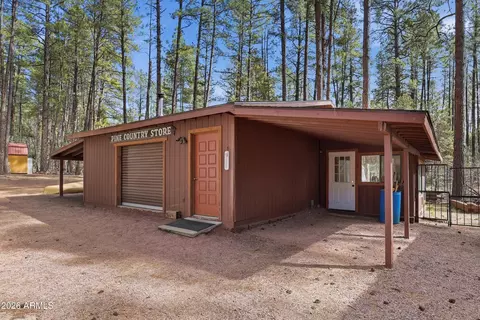 5920 W Robin Way, Pine, AZ 85544 photo 33