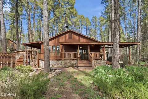 5920 W Robin Way, Pine, AZ 85544 photo 28