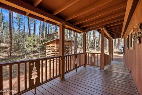 5920 W Robin Way, Pine, AZ 85544 photo 42
