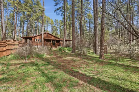 5920 W Robin Way, Pine, AZ 85544 photo 30