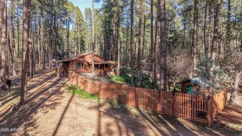 5920 W Robin Way, Pine, AZ 85544 photo 2