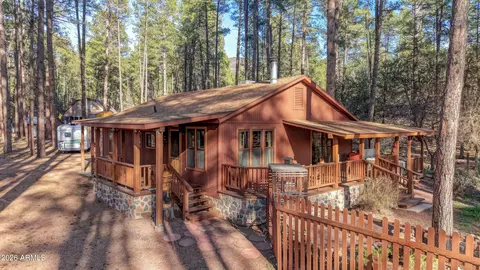 5920 W Robin Way, Pine, AZ 85544 photo 3