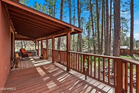 5920 W Robin Way, Pine, AZ 85544 photo 52