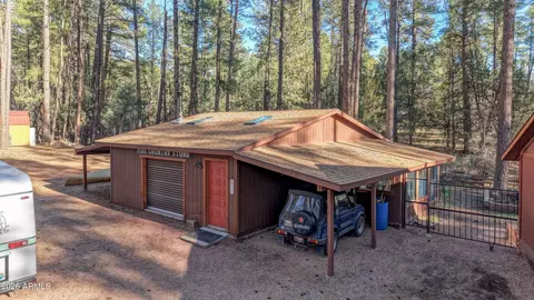 5920 W Robin Way, Pine, AZ 85544 photo 4