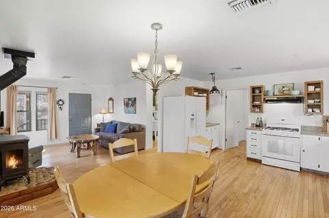 5920 W Robin Way, Pine, AZ 85544 photo 6