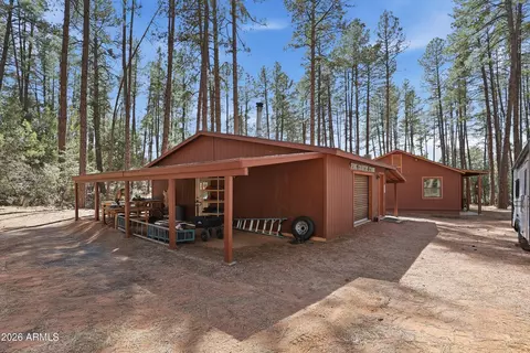 5920 W Robin Way, Pine, AZ 85544 photo 36