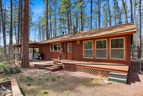 5920 W Robin Way, Pine, AZ 85544 photo 45