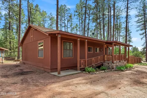 5920 W Robin Way, Pine, AZ 85544 photo 39