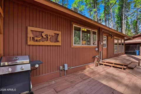 5920 W Robin Way, Pine, AZ 85544 photo 48