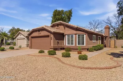 2622 W Orchid Ln, Chandler, AZ 85224