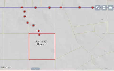 41900 W Butler Dr #0, Tonopah, AZ 85354