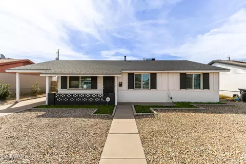 7265 W Camelback Rd, Phoenix, AZ 85033