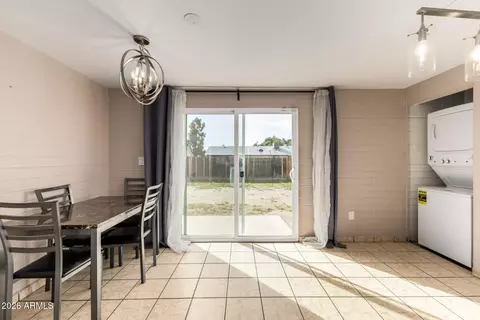 Dining - 7265 W Camelback Rd, Phoenix, AZ 85033 photo 1 of 2