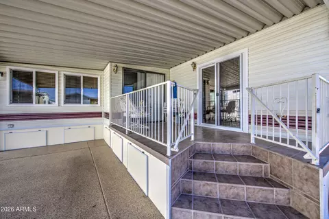 7750 E Broadway Rd #354, Mesa, AZ 85208 photo 27