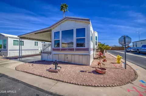 7750 E Broadway Rd #354, Mesa, AZ 85208 photo 25