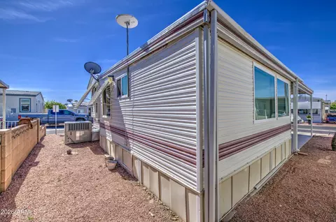 7750 E Broadway Rd #354, Mesa, AZ 85208 photo 29