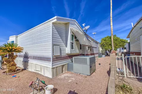 7750 E Broadway Rd #354, Mesa, AZ 85208 photo 28