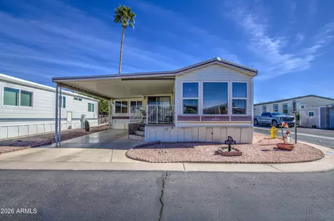 7750 E Broadway Rd #354, Mesa, AZ 85208