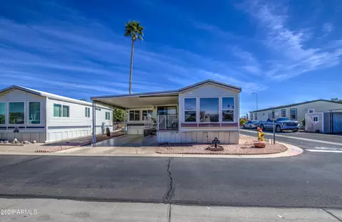 7750 E Broadway Rd #354, Mesa, AZ 85208 photo 24