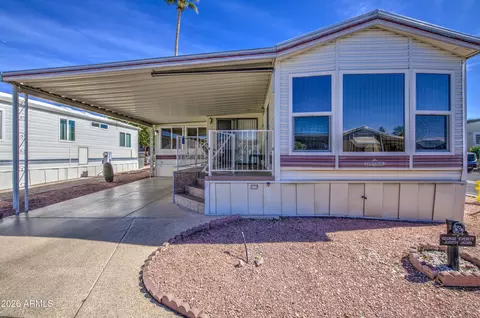 7750 E Broadway Rd #354, Mesa, AZ 85208 photo 26