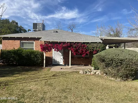 1208 E Colter St, Phoenix, AZ 85014