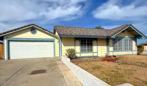 5704 W Villa Theresa Dr, Glendale, AZ 85308