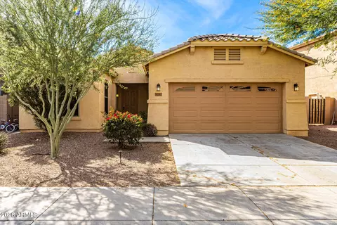 4511 W T Ryan Ln, Laveen, AZ 85339