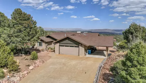 1415 N Alpine Heights Dr, Payson, AZ 85541