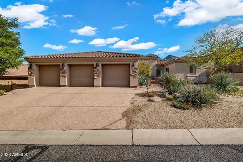 11308 E Autumn Sage Dr, Scottsdale, AZ 85255