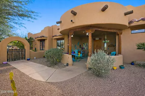 14706 S Country Club Dr, Arizona City, AZ 85123