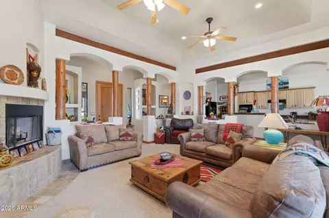 14706 S Country Club Dr, Arizona City, AZ 85123