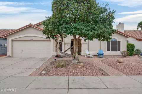 3171 W Frankfurt Dr, Chandler, AZ 85226