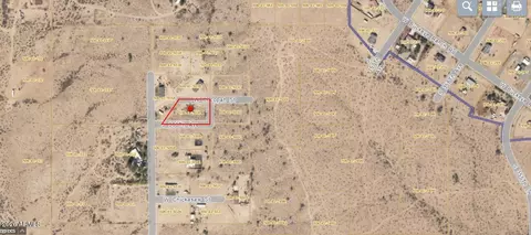 361 St And Lower Buckeye -- #LOT E, Tonopah, AZ 85354