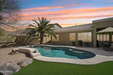 2706 W Via Calabria --, Phoenix, AZ 85086