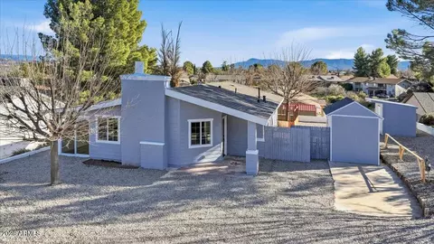 2419 S Lariat Cir, Cottonwood, AZ 86326