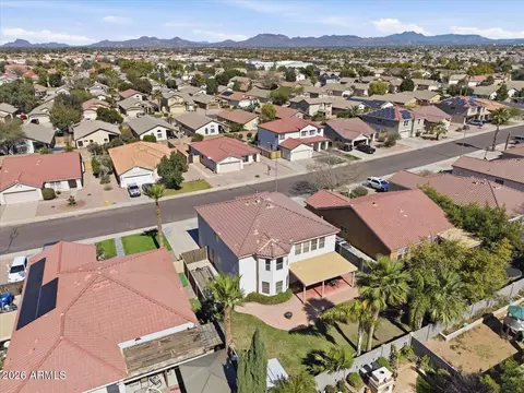 View/Area - 8249 E Posada Ave, Mesa, AZ 85212 photo 4 of 7