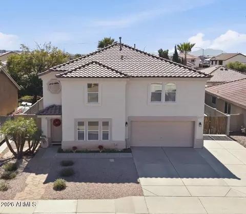 8249 E Posada Ave, Mesa, AZ 85212