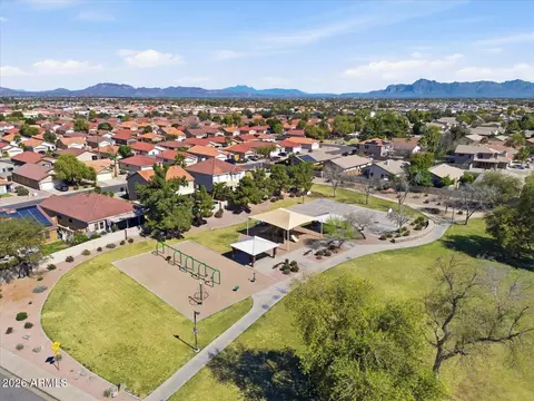 View/Area - 8249 E Posada Ave, Mesa, AZ 85212 photo 5 of 7